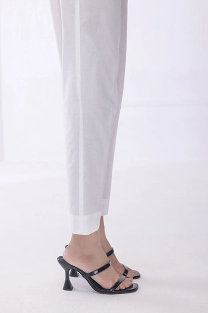 1 PIECE STITCH BOTTOM WHITE