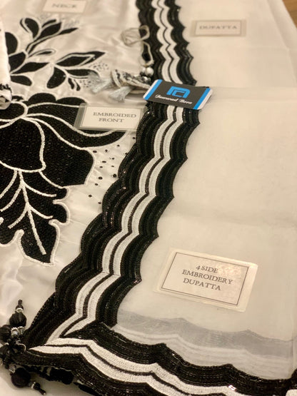 Nomi Ansari NALP24-24 luxury pret silk edition unstiched
