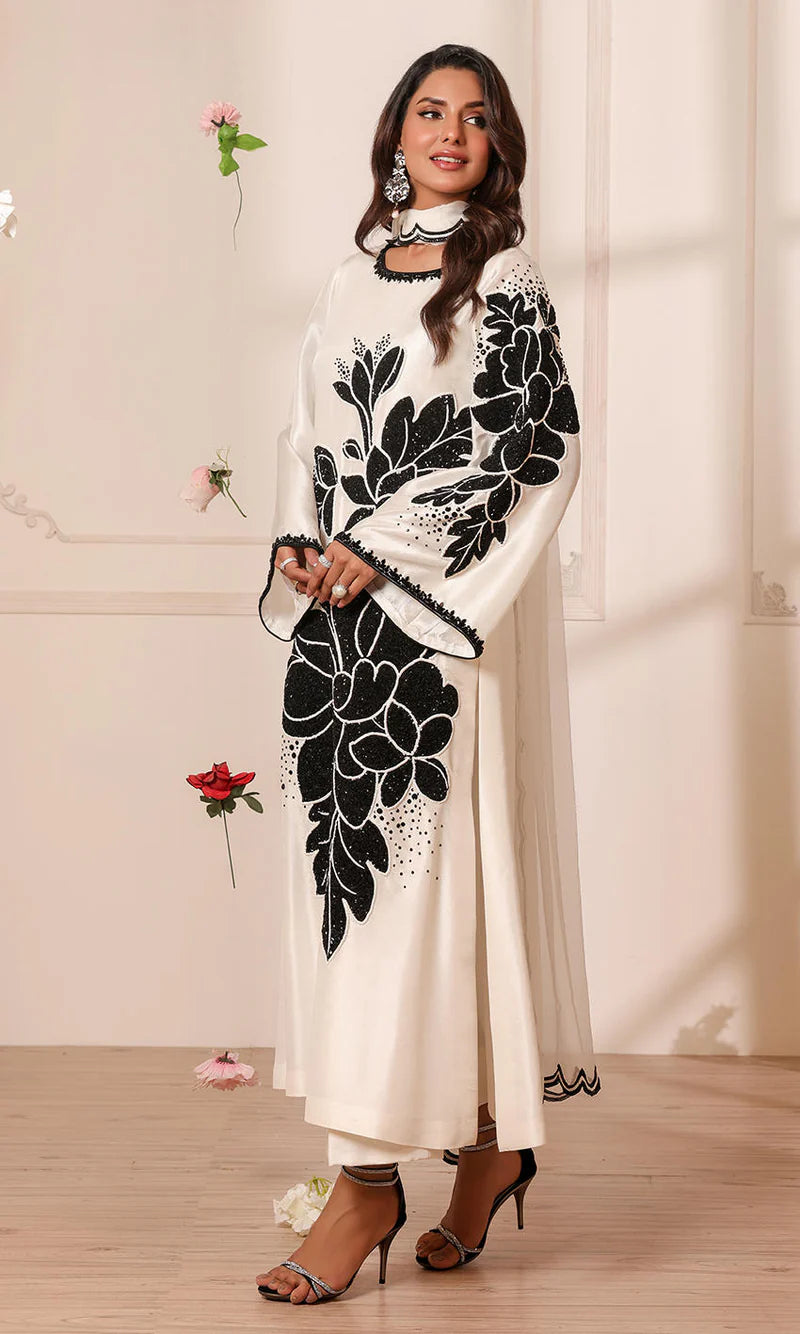 Nomi Ansari NALP24-24 luxury pret silk edition unstiched