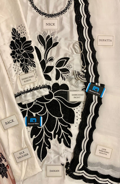 Nomi Ansari NALP24-24 luxury pret silk edition unstiched