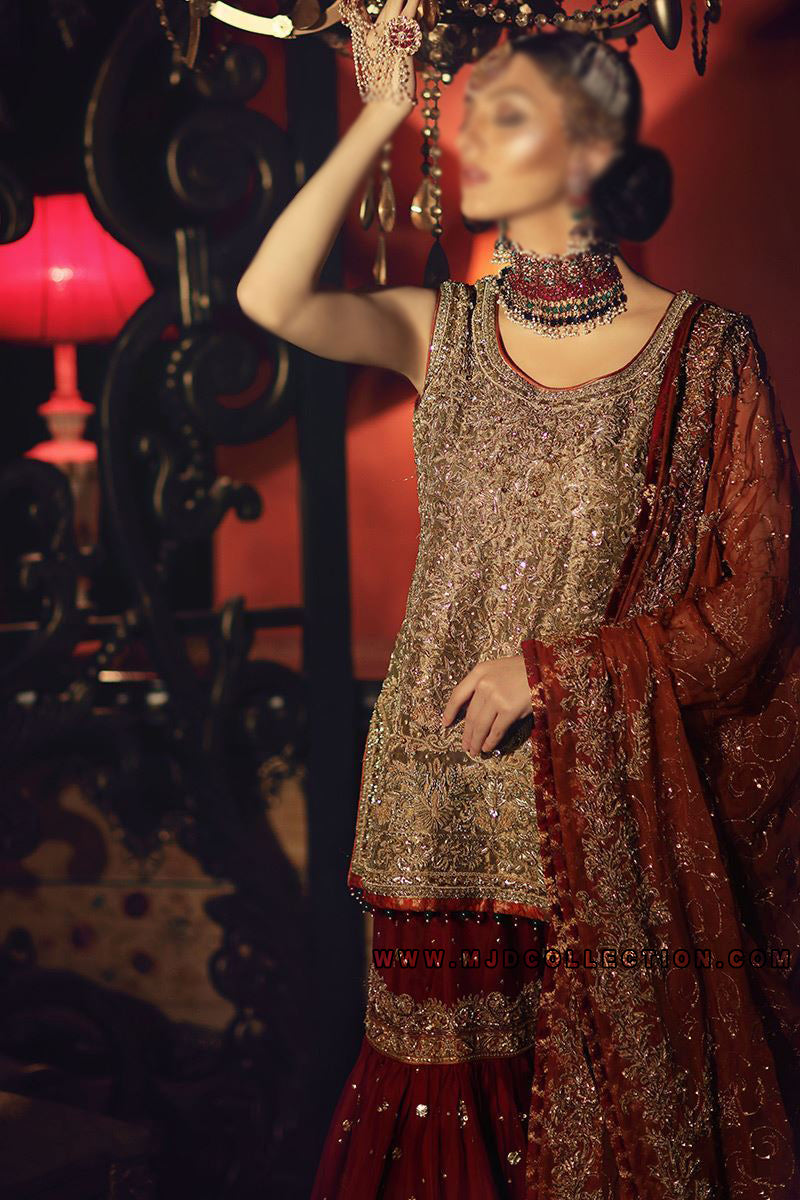 Aisha Imran Heer Sultan Daastan-e-Ishq AID-I06
