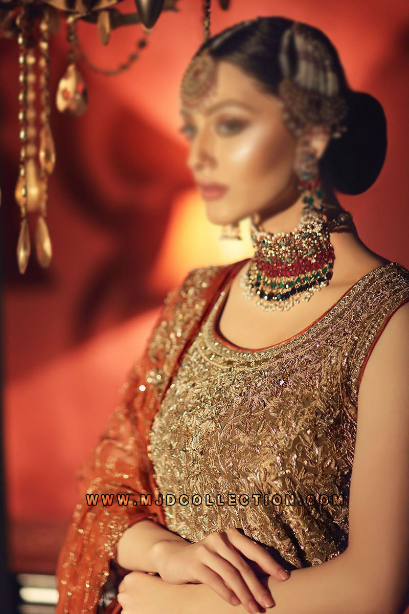 Aisha Imran Heer Sultan Daastan-e-Ishq AID-I06