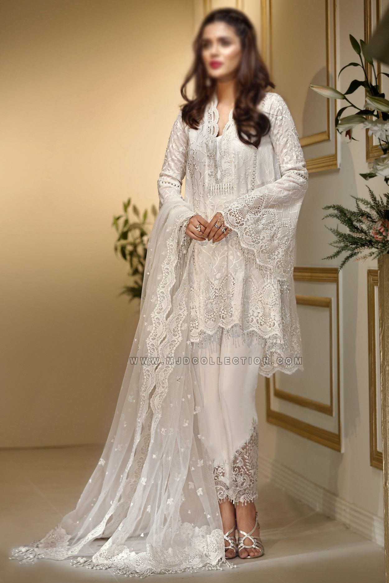 Anaya Cotton Candy Luxury Festive Collection Anaya By Kiran Chaudhry ALF-06