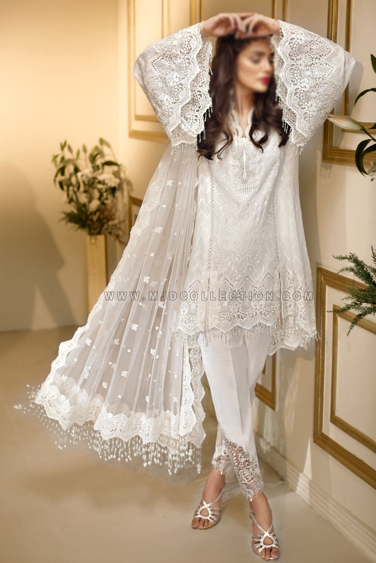 Anaya Cotton Candy Luxury Festive Collection Anaya By Kiran Chaudhry ALF-06