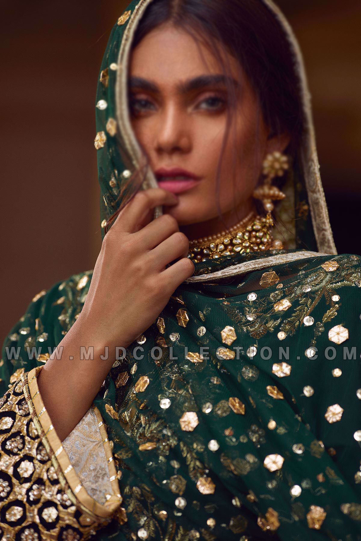 Annus Abrar Ella Festive Formals Renée R11