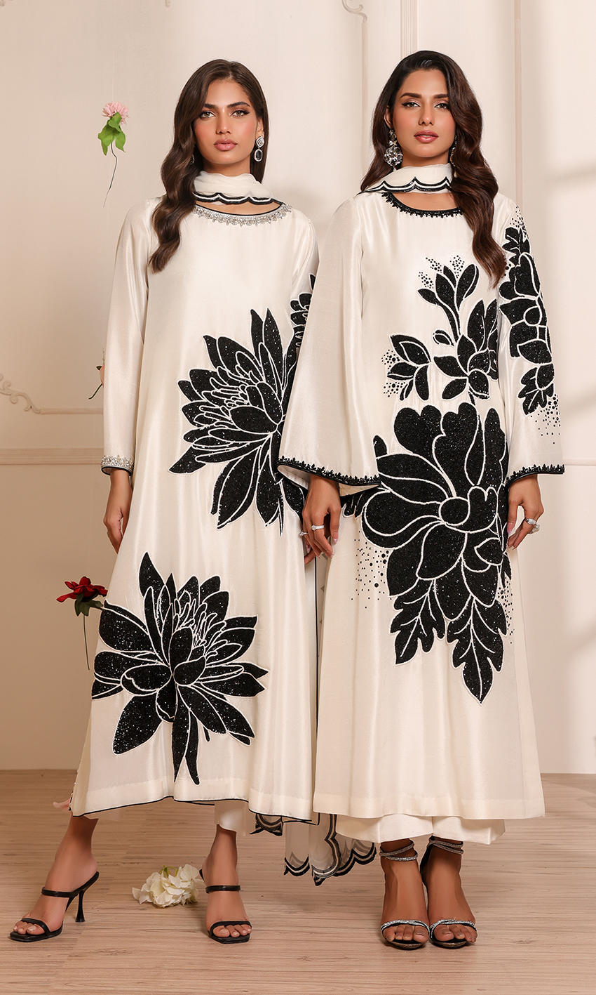 Nomi Ansari NALP24-24 luxury pret silk edition unstiched