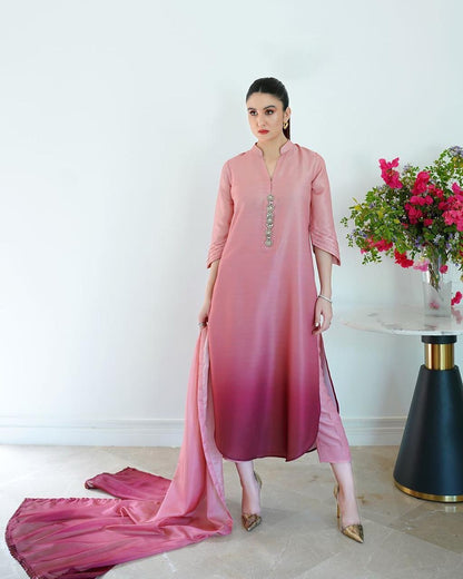 Lulusar dreamy silk digital print 3pc unstiched