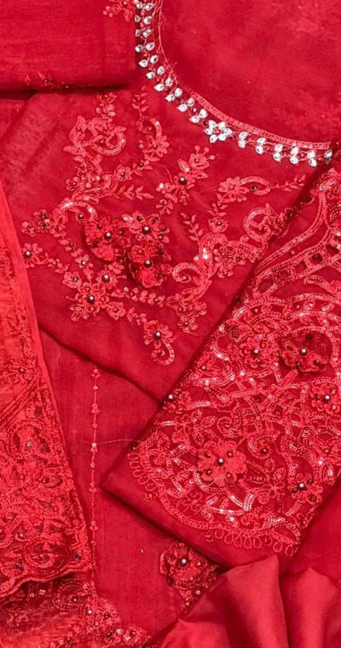 MARIA B COUTURE

Luxury Saree Collection – MC-051