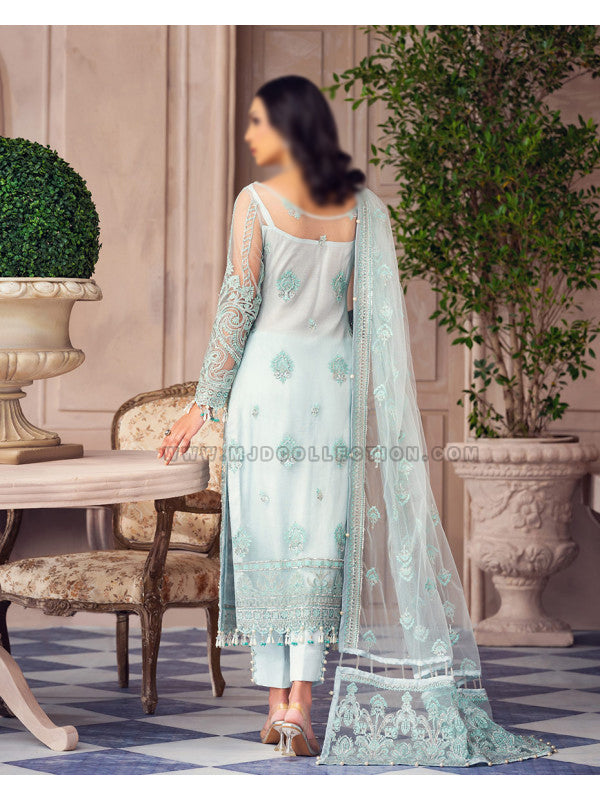 Gulaal Luna Luxury Formal Collection Alayna By Gulaal AG-03