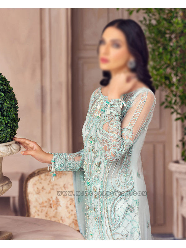 Gulaal Luna Luxury Formal Collection Alayna By Gulaal AG-03