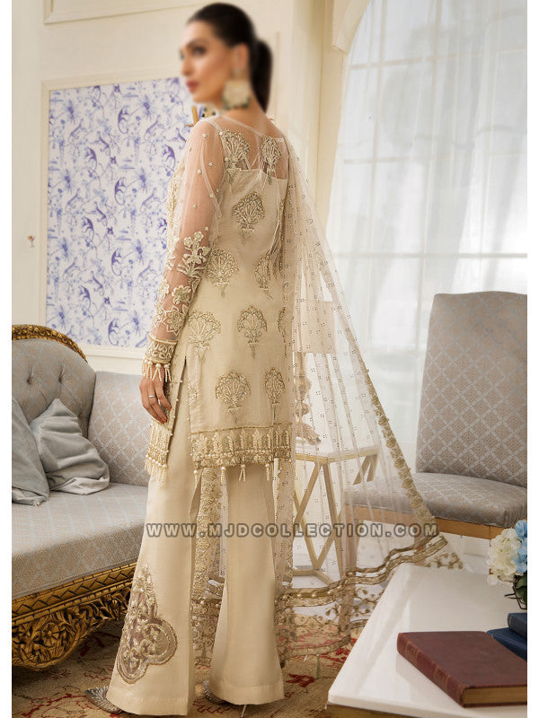 Gulaal Star Du Spectacle Luxury Formals D-1 - Jardin D'Amour