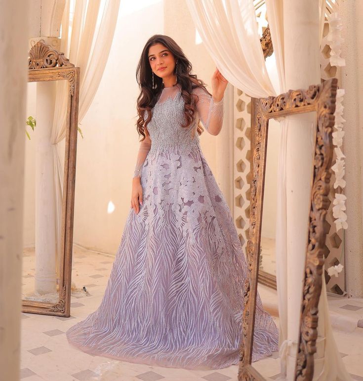 Pretty couture (Bridal shower Maxy)