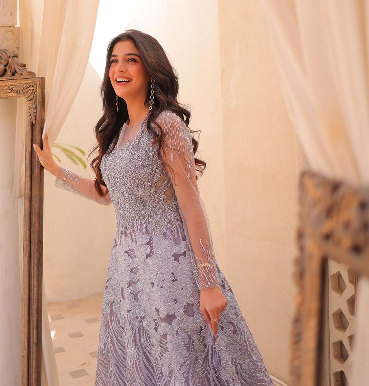Pretty couture (Bridal shower Maxy)