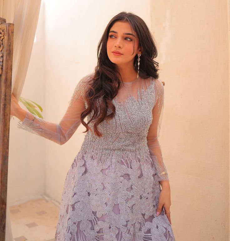 Pretty couture (Bridal shower Maxy)