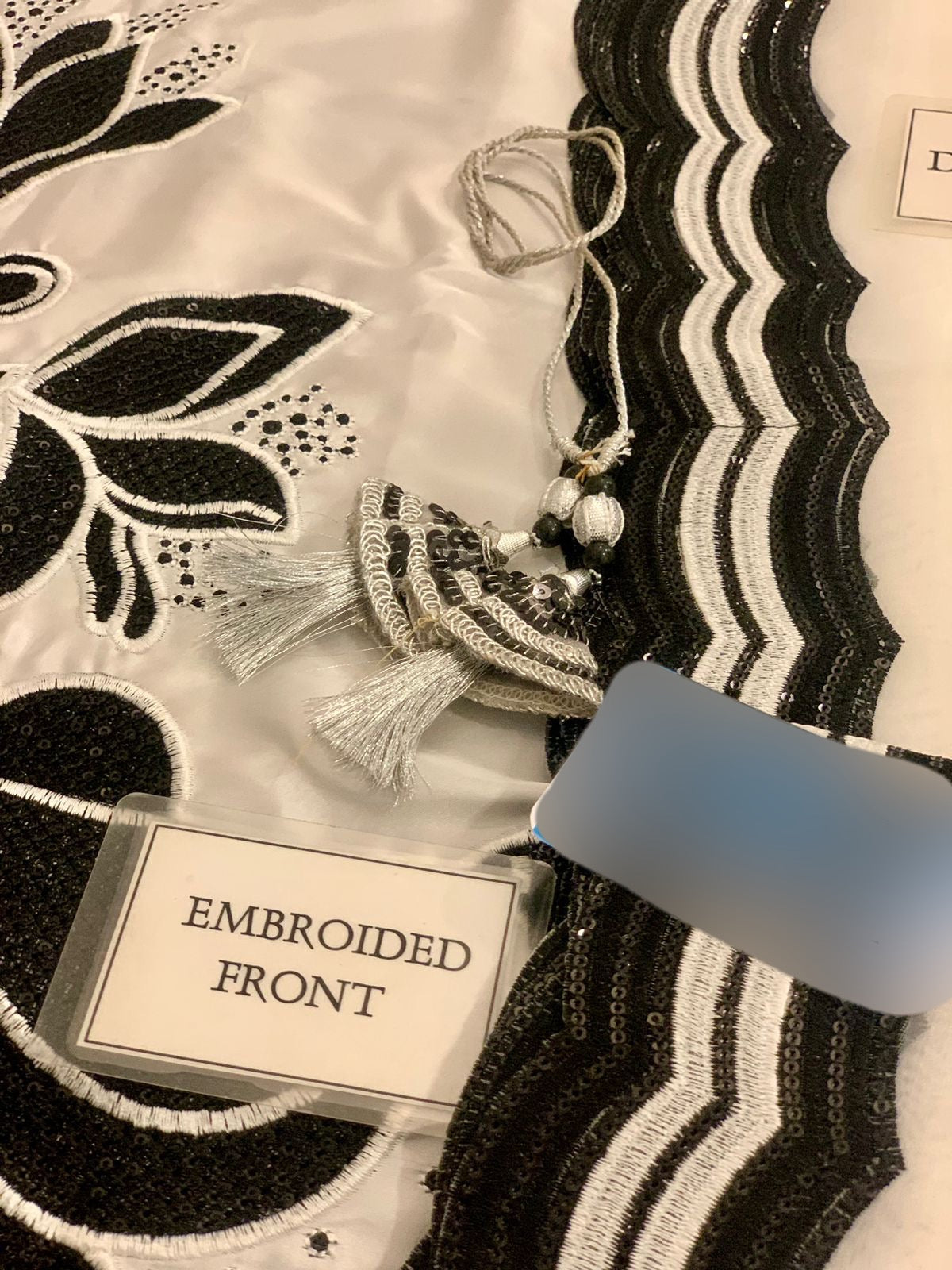 NOMI ANSARI  Luxury pret Silk Edition