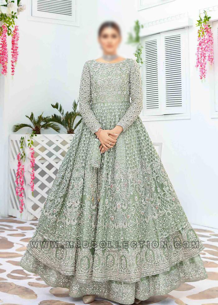Maan Mehran Mystical Tanzanite Luxury Briadal Magnificet Woders By sundas