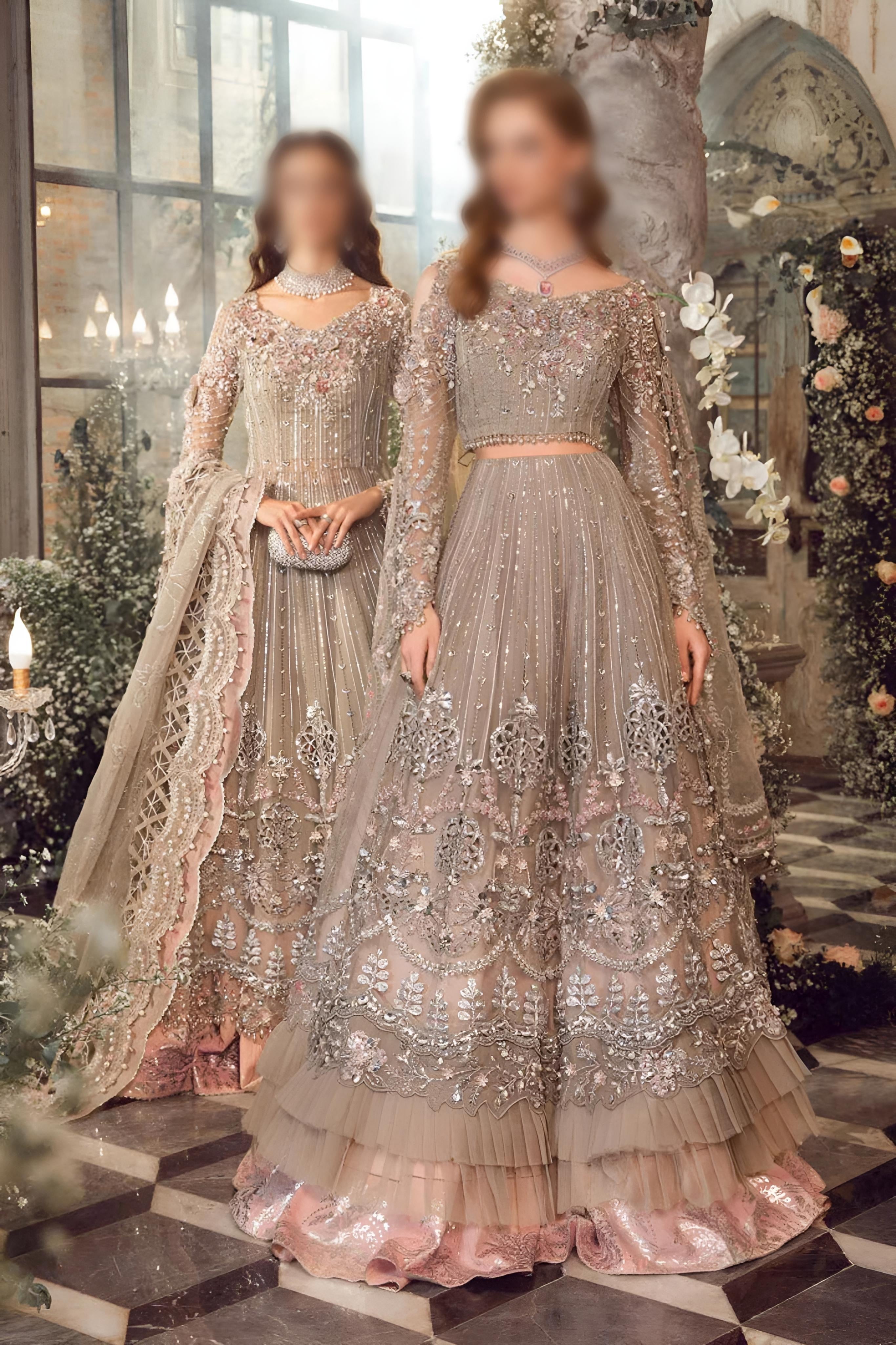 Grey BD-2703