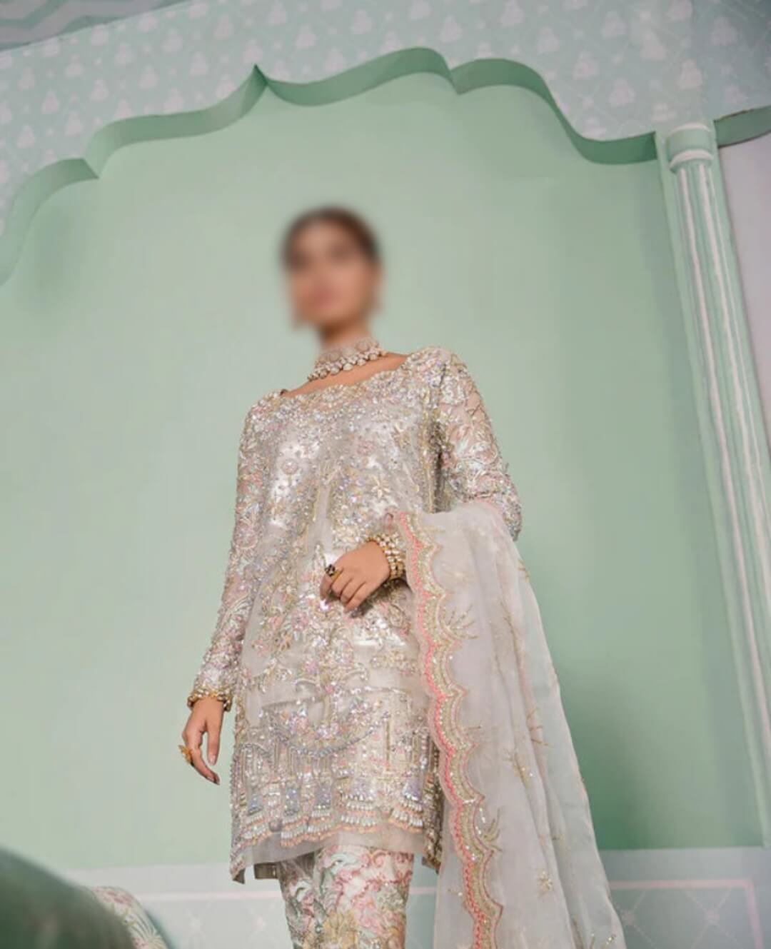 Republic Womenswear Benafsha WF-19
