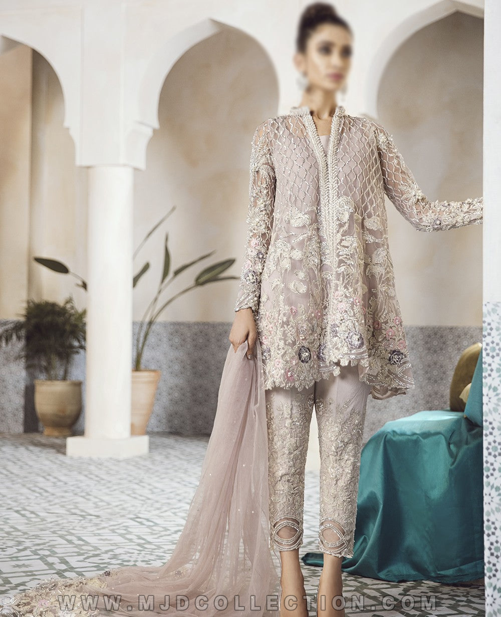 Republic Arijmani Wedding Formal Collection Morrocan Night WF-16 By Saira Shakira