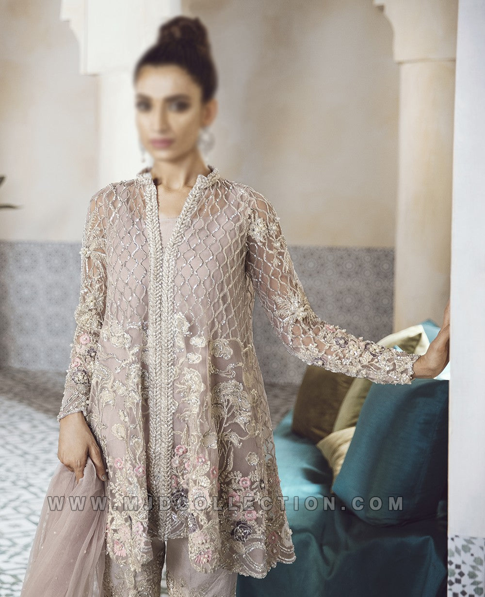 Republic Arijmani Wedding Formal Collection Morrocan Night WF-16 By Saira Shakira