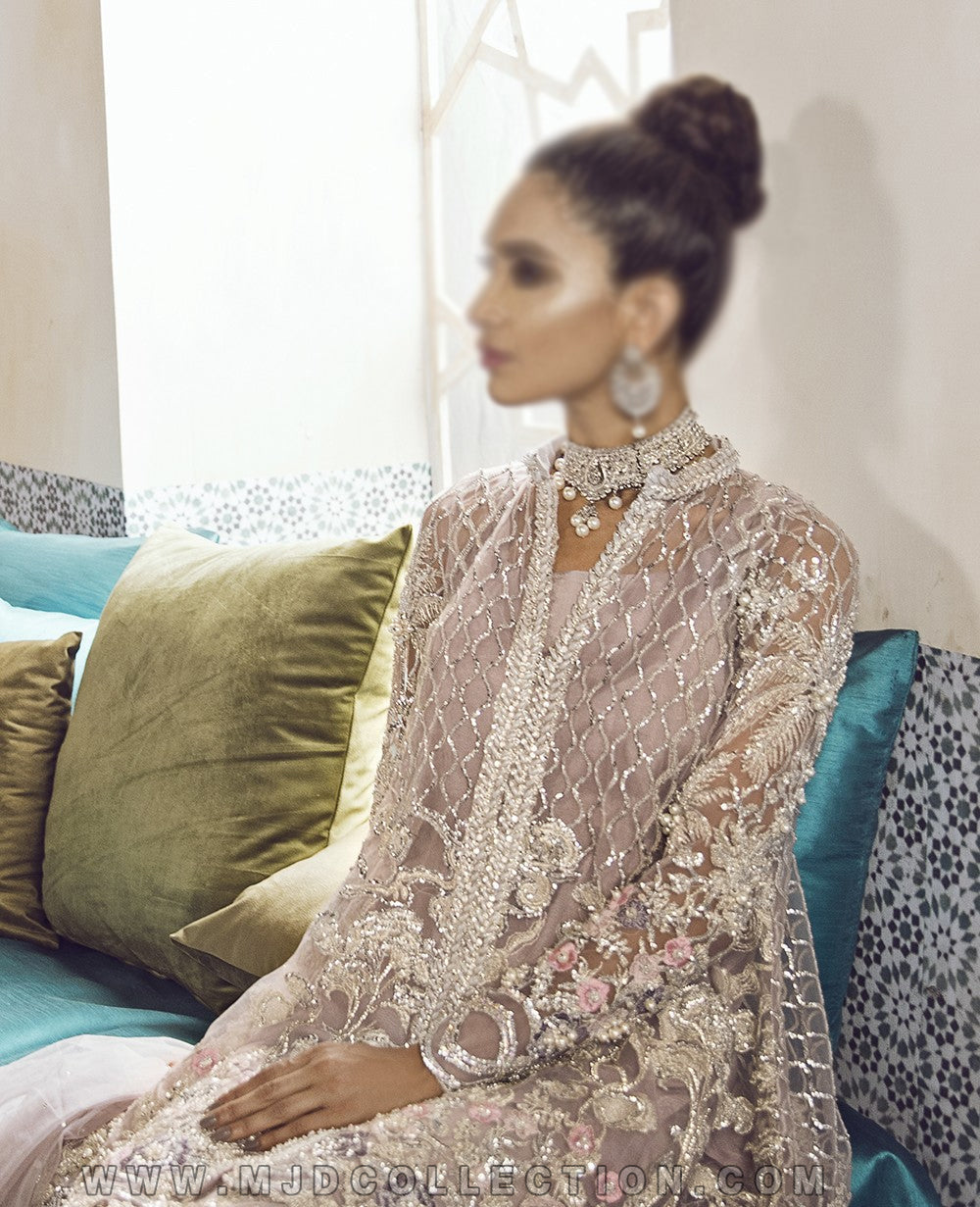 Republic Arijmani Wedding Formal Collection Morrocan Night WF-16 By Saira Shakira
