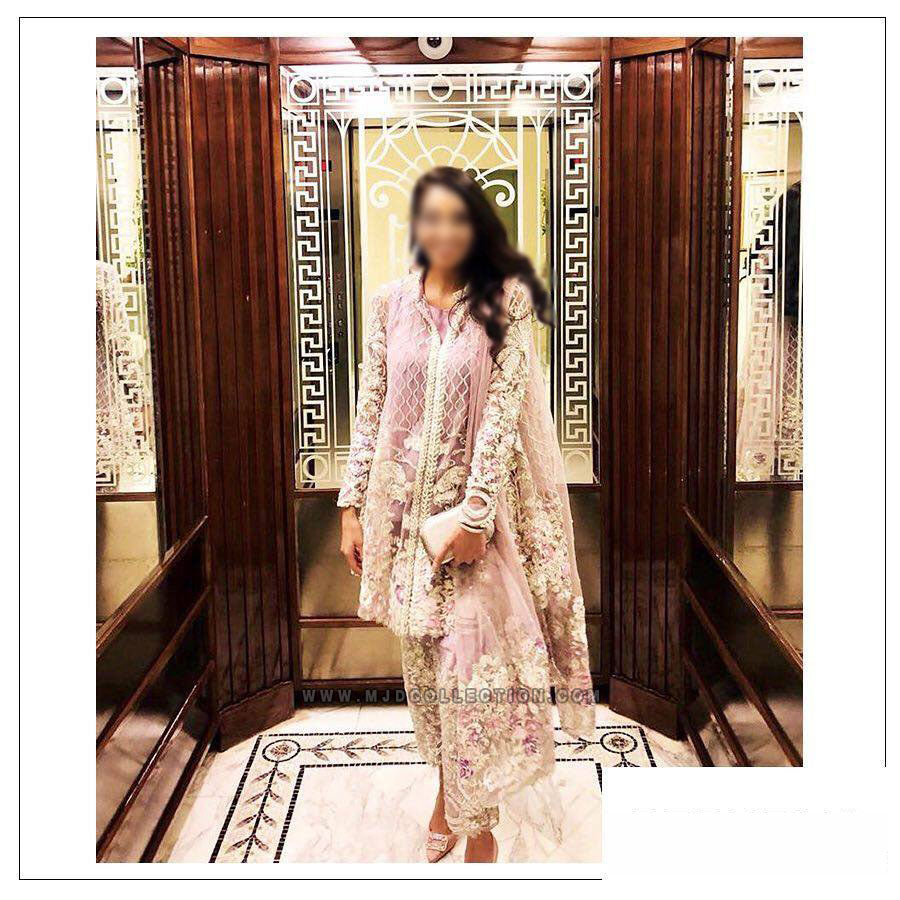 Republic Arijmani Wedding Formal Collection Morrocan Night WF-16 By Saira Shakira