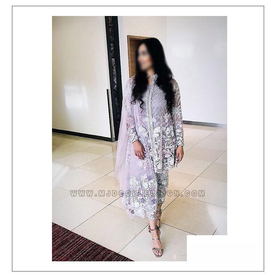 Republic Arijmani Wedding Formal Collection Morrocan Night WF-16 By Saira Shakira