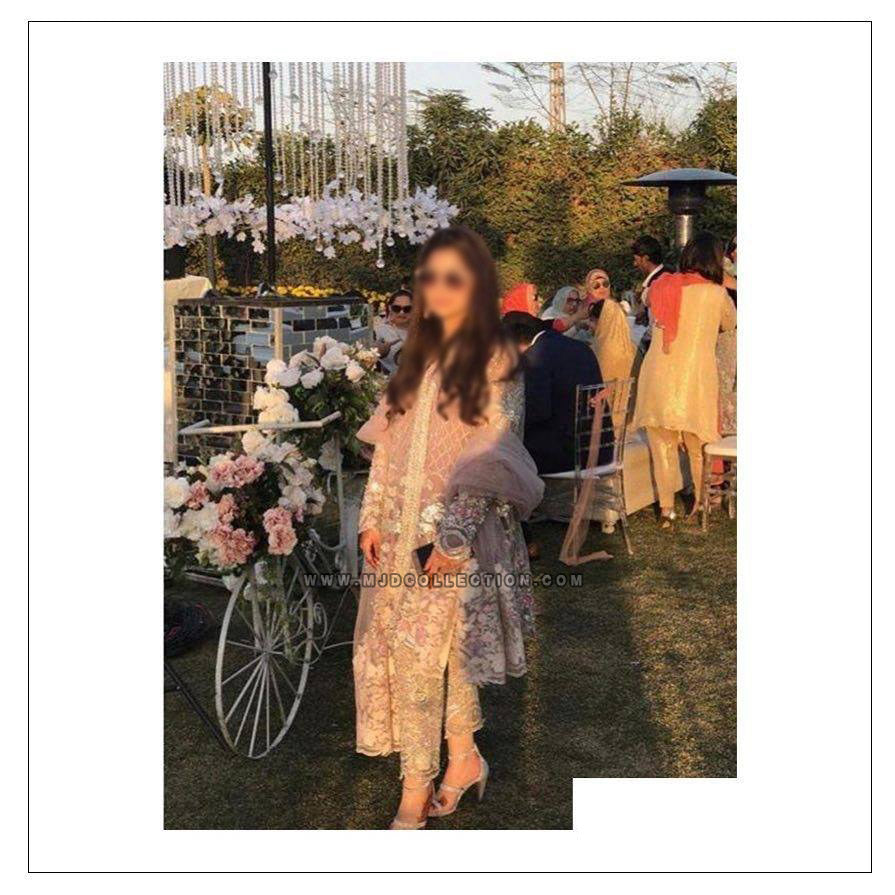 Republic Arijmani Wedding Formal Collection Morrocan Night WF-16 By Saira Shakira