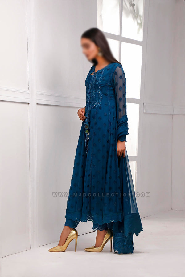 Sana Abbas Raani Zaynah Collection SALP-0144 By Ayeza Khan