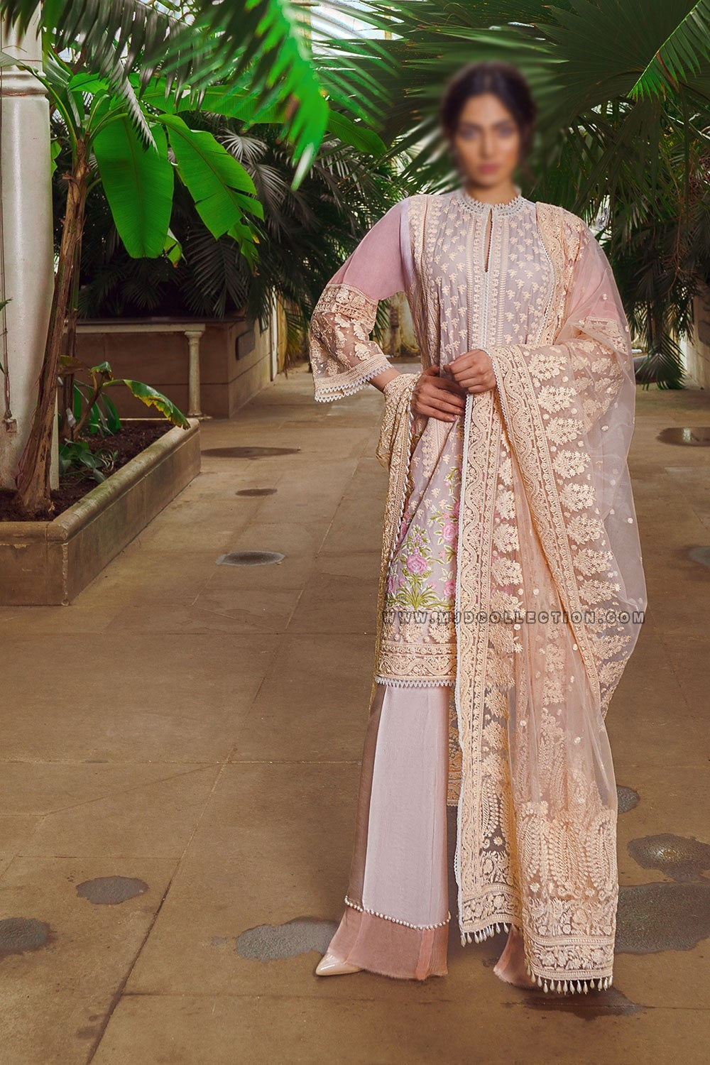 Sobia Nazir 4A Luxury Lawn Collection