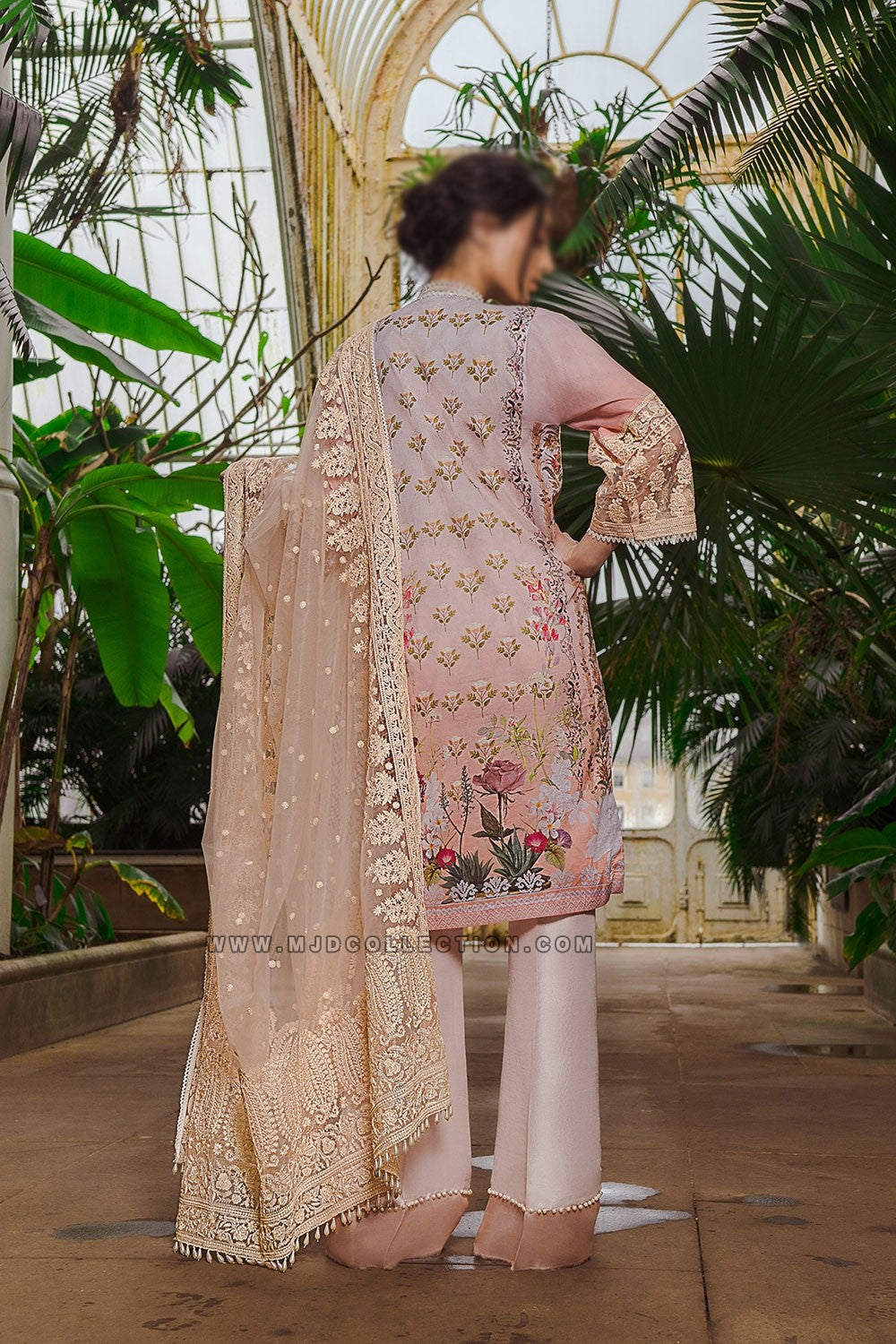 Sobia Nazir 4A Luxury Lawn Collection