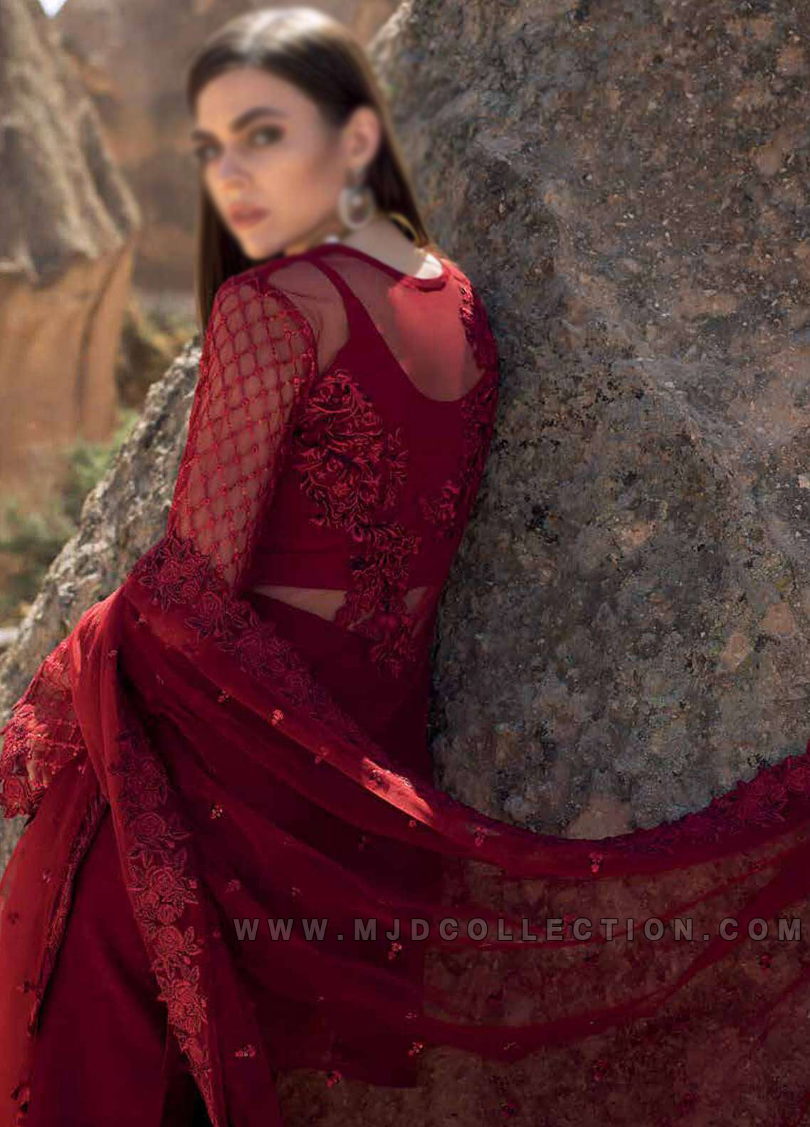Zainab Chottani Rouge Chic Luxury Formals Cappadocia D-10