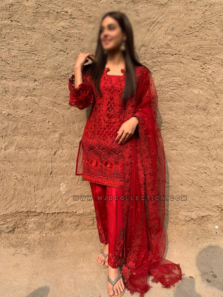 Zainab Chottani Rouge Chic Luxury Formals Cappadocia D-10